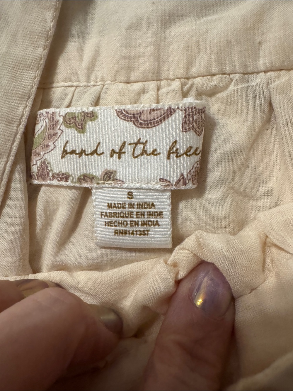 Free People bundle - Picture 6 of 12